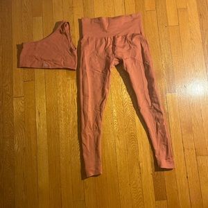 Set Active Matching Set